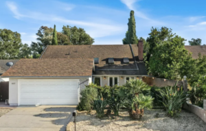 woodland hills roof repair leo c