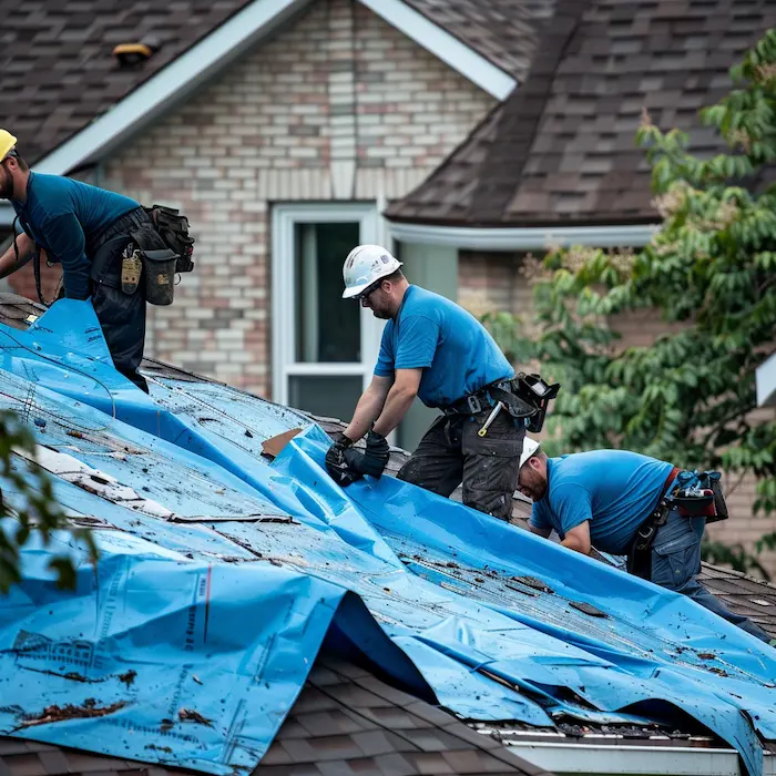 services north hollywood roofing repair