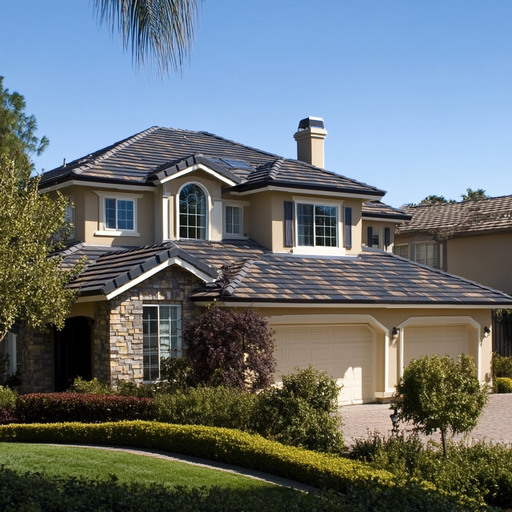 roof
