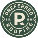 Preferred Roofing FAVICON